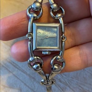 Gucci Signoria watches